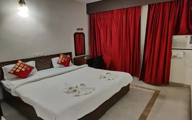 Hotel Colva Plaza
