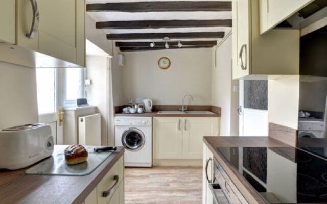 House Dee View Ruthin
