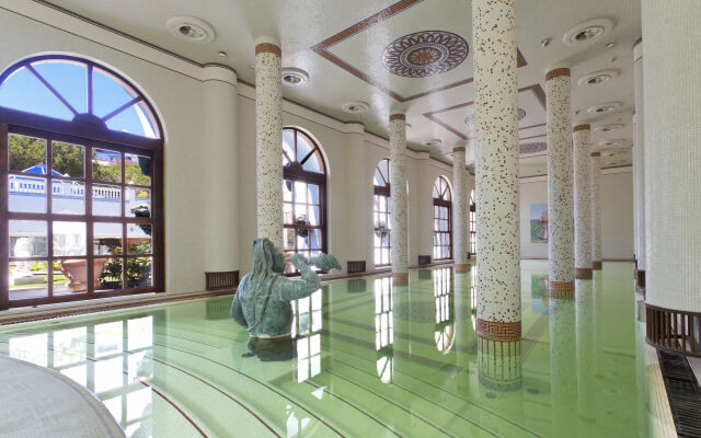 Terme Manzi Hotel & Spa