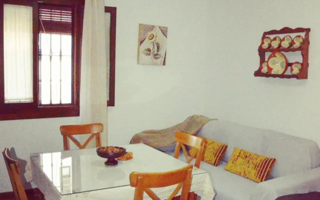 Casa Rural Aya II