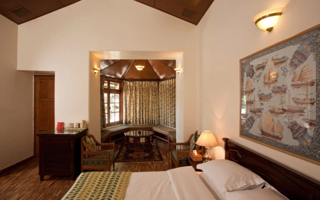 The Amber - Vermont Estate