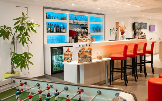 ibis Lyon Est Chaponnay