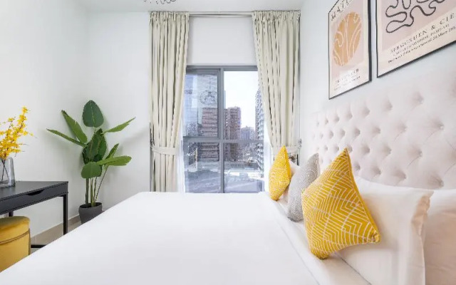 Bellevue Residence Downtown