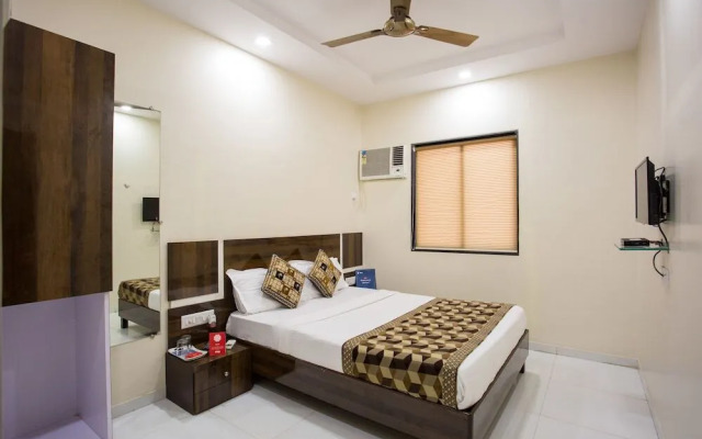 Hotel Garden Park by OYO Rooms