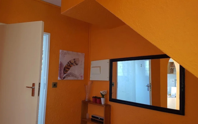 Lolos Cosy One Bedroom Apartment