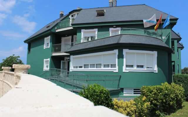 Apartamentos Los Gemelos