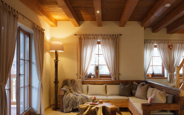 Brocken Chalet No. 19