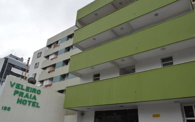 Veleiro Praia Hotel
