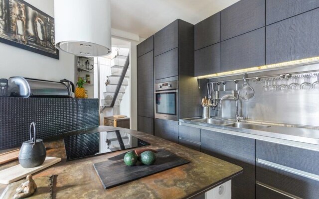 Sumptuous Apartment in the Heart of Paris !