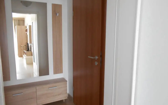 Crystal Beach Apartments