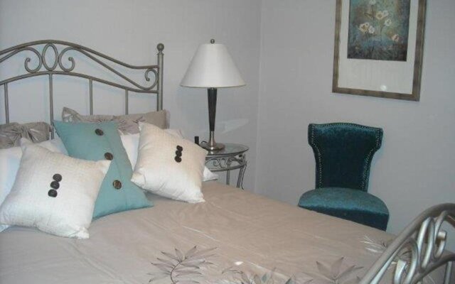 Chalet Bed and Breakfast, Niagara-on-the-Lake