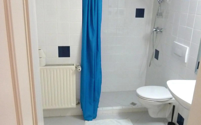 Sobieski Stefansdom Apartments