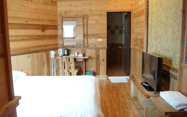Spring Ground B&B