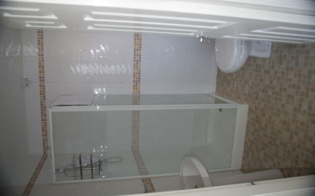 The Etherleigh Guest House