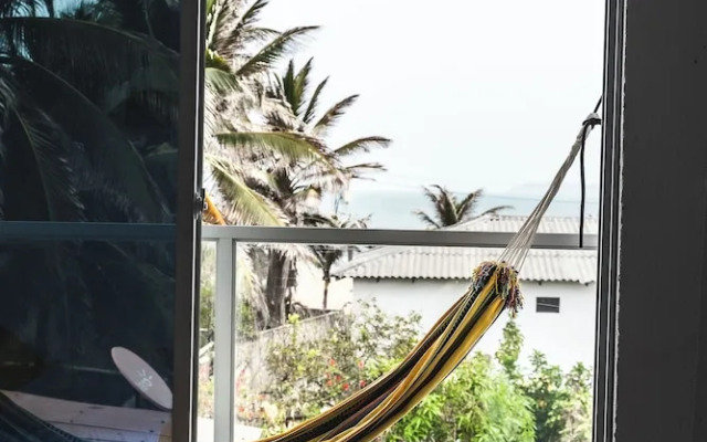 Villa Nuevo Amanecer Santa Verónica