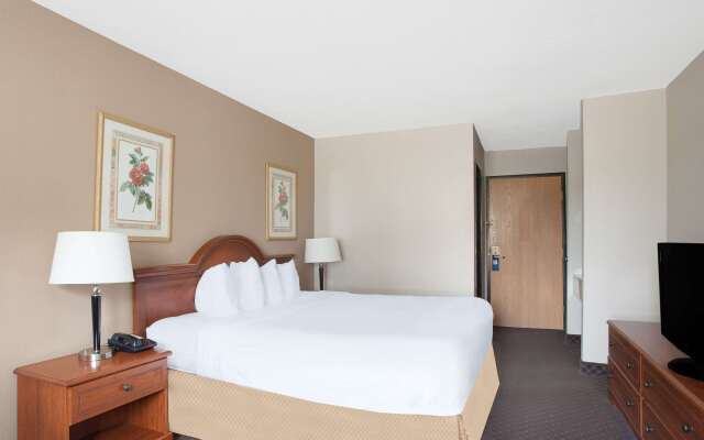 Baymont Inn & Suites by Wyndham San Marcos Outlet Malls