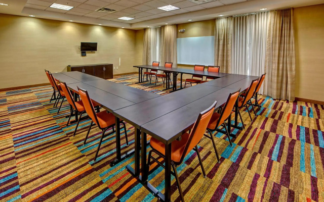 Fairfield Inn & Suites by Marriott Jackson