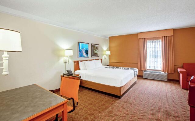 La Quinta Inn Houston Greenway Plaza