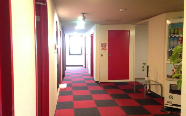 Nagano Plaza Hotel