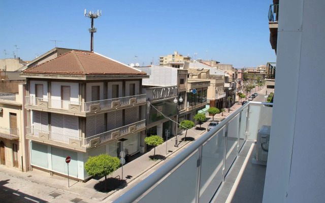 La Terrazza SPA B&B