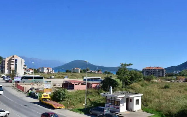 Apartments Pejovic