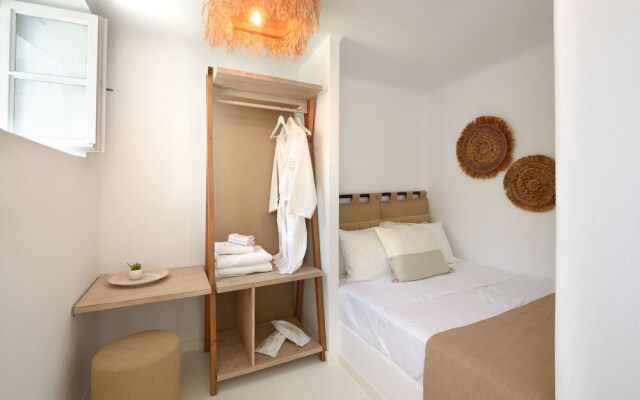 Amalgam Homes Paros Beachfront Villa