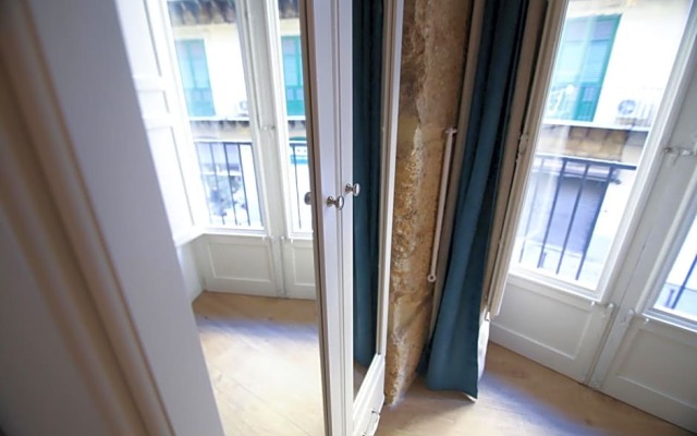 Bedda Mari Rooms  Suite
