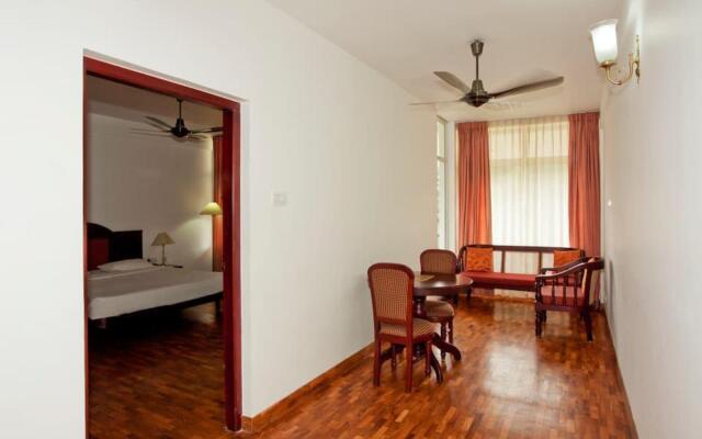 Hotel C7 Munnar