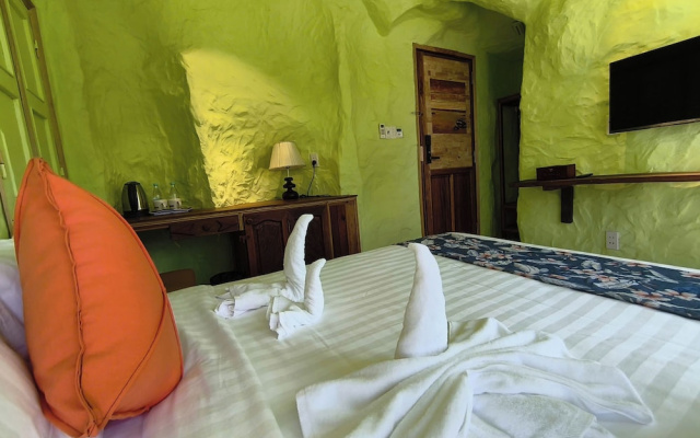 Oxy homestay Mui Ne