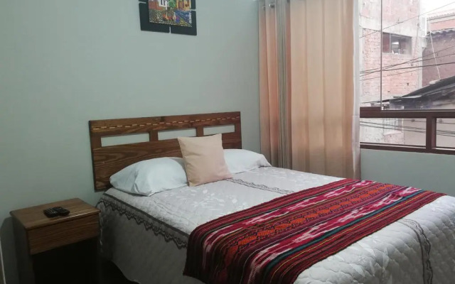 Dreams House Belen