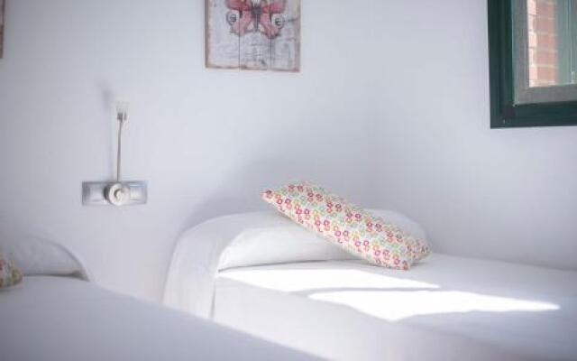 18 Carrer Frederica Montseny
