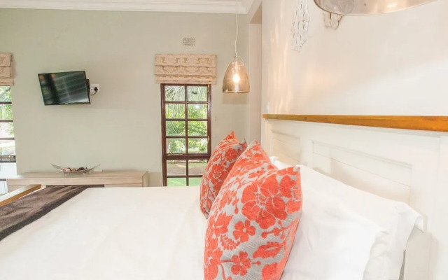 Motsamai Lodge