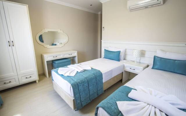 Villa East by Tatilpremium