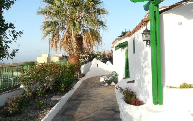 Casa Rural La Capellania