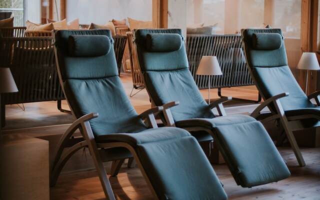 Die Wasnerin G'sund & Natur Hotel