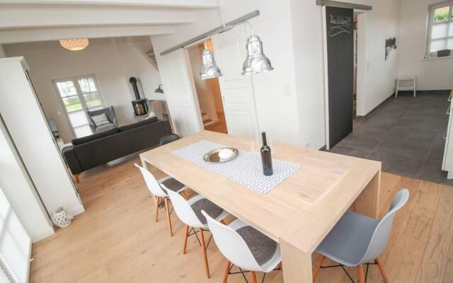 Ferienhaus DeichGalerie89