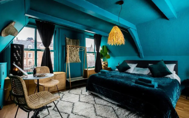 Bambu Sleep Boutique