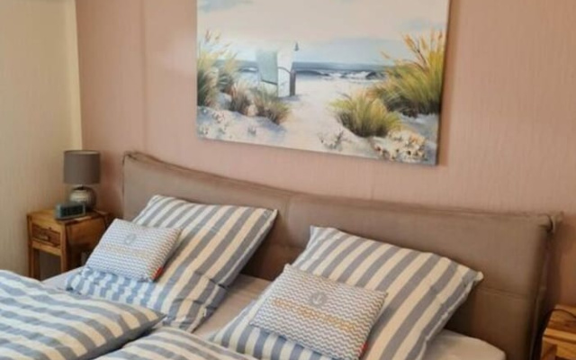 Holiday Home Meerhuus