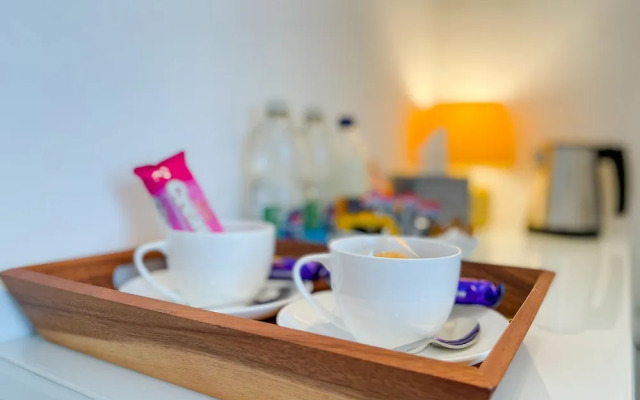 Ashfield Boutique Stays