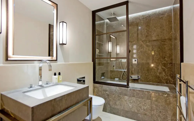 2-bed Superior Apt 416