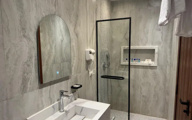 Отель Palacio Pyramids