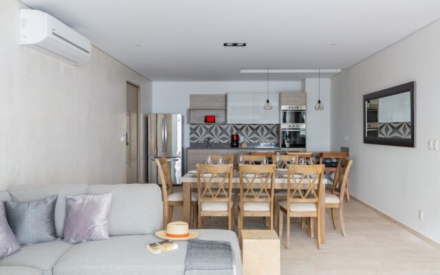 Sanctuary by Tulumeando