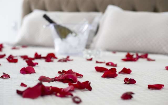 Mangata Suítes Ponta Negra