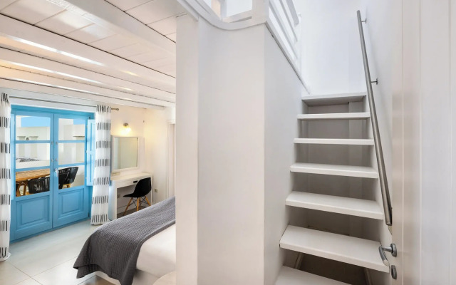 Anema Boutique Hotel & Villas Santorini