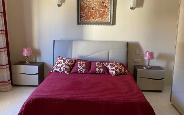 Magical Casalgo House