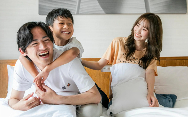 Hotel Gracery Naha