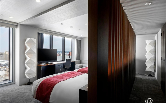 Daiwa Roynet Hotel Kanazawa-eki Nishiguchi