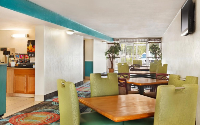 Quality Inn