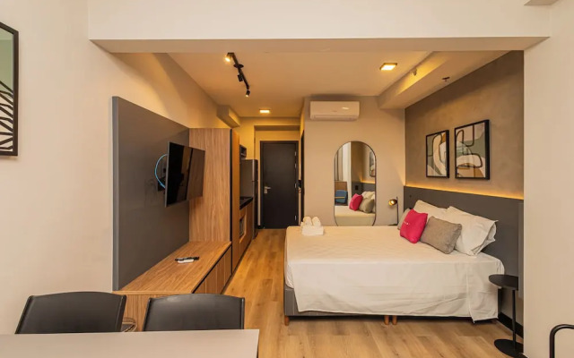 Sky Design Alphaville Housi by Anora