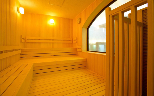 Hotel The Nesta & Spa